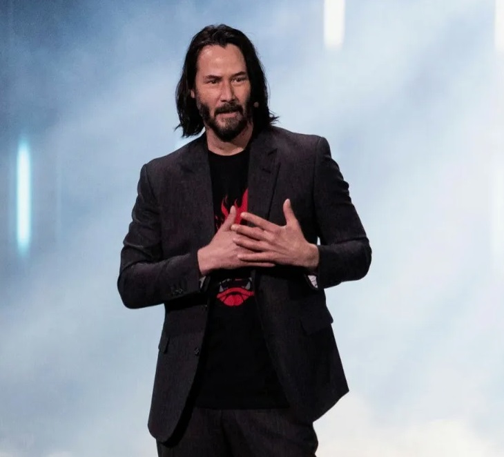 Вы все потрясающие! Вы все потрясающие!