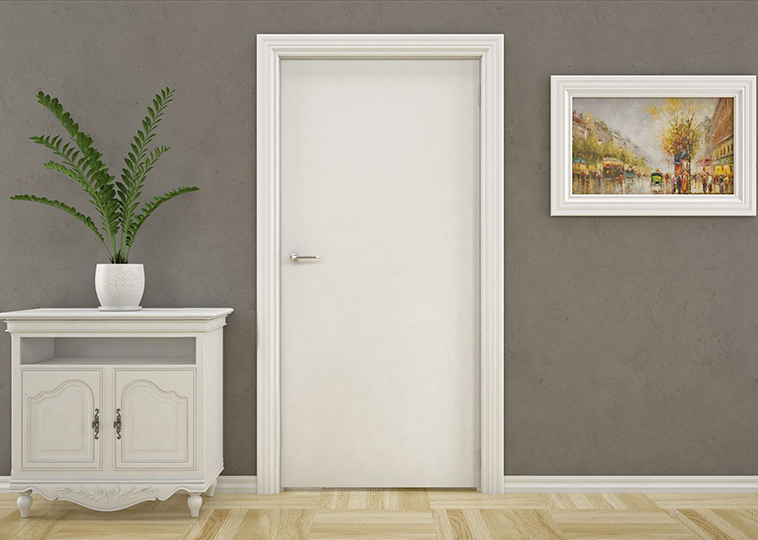 Дверные наличники в интерьере Дверные наличники в интерьере