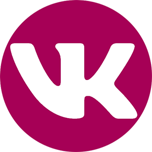 Мы в ВК иконка ВК