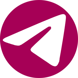 Мы в Телеграм Иконка Телеграм